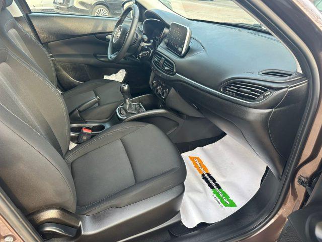 FIAT Tipo 1.3 Mjt S&S SW Business