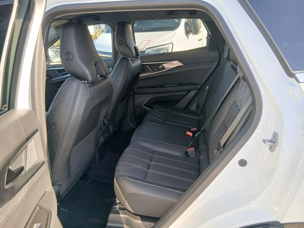 Renault Austral 1.2 E-Tech full hybrid Techno