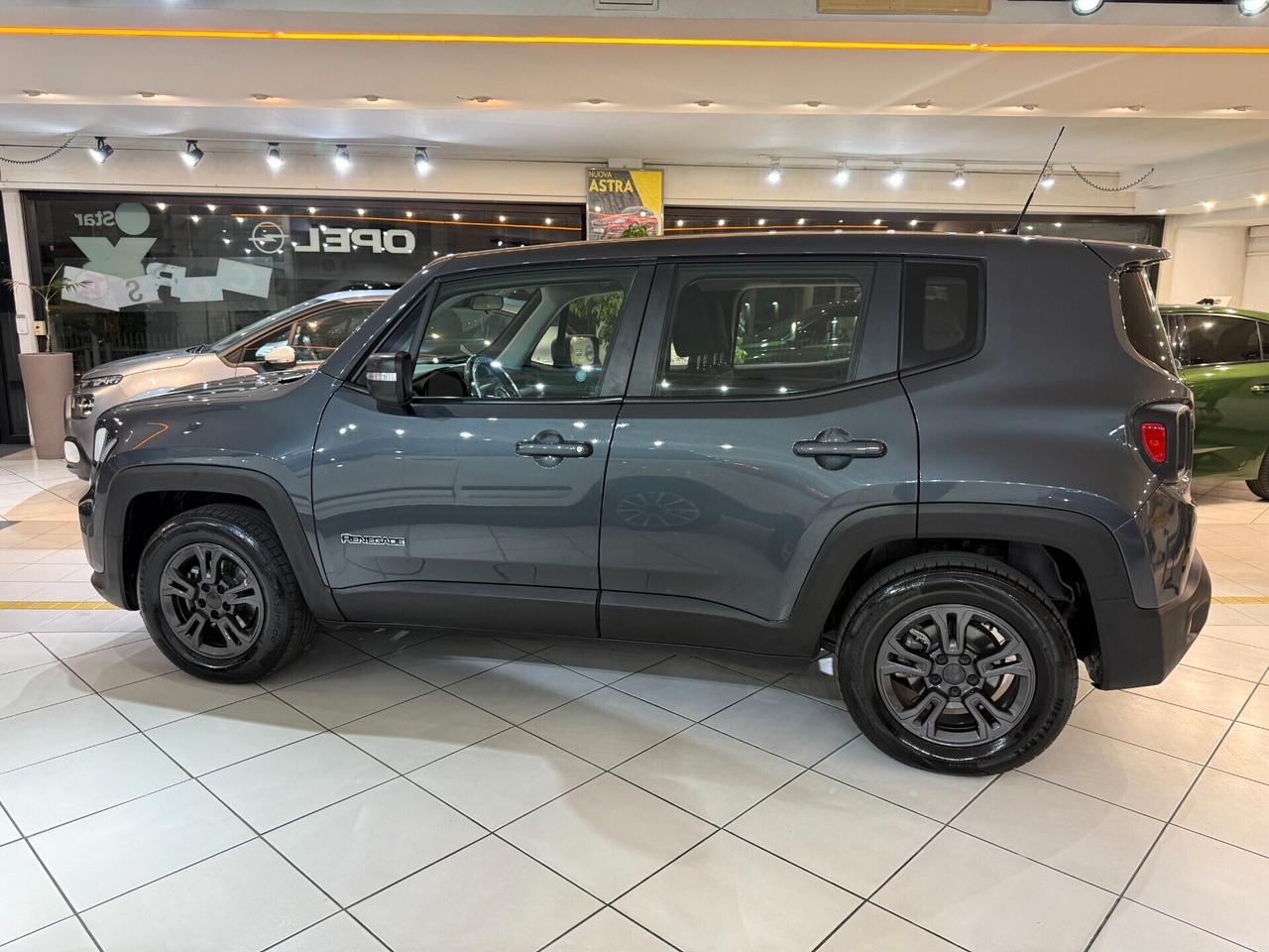 Jeep Renegade 1.0 T3 Longitude km 67195