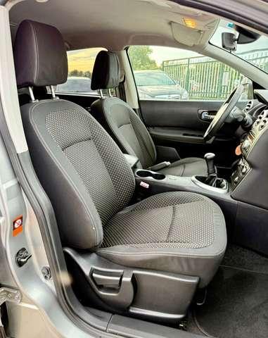 Nissan Qashqai 1.6 16v Acenta