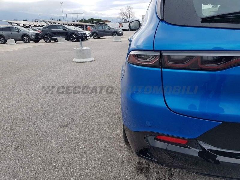 Alfa Romeo Tonale Tonale My24 Hybrid 160cv Sprint