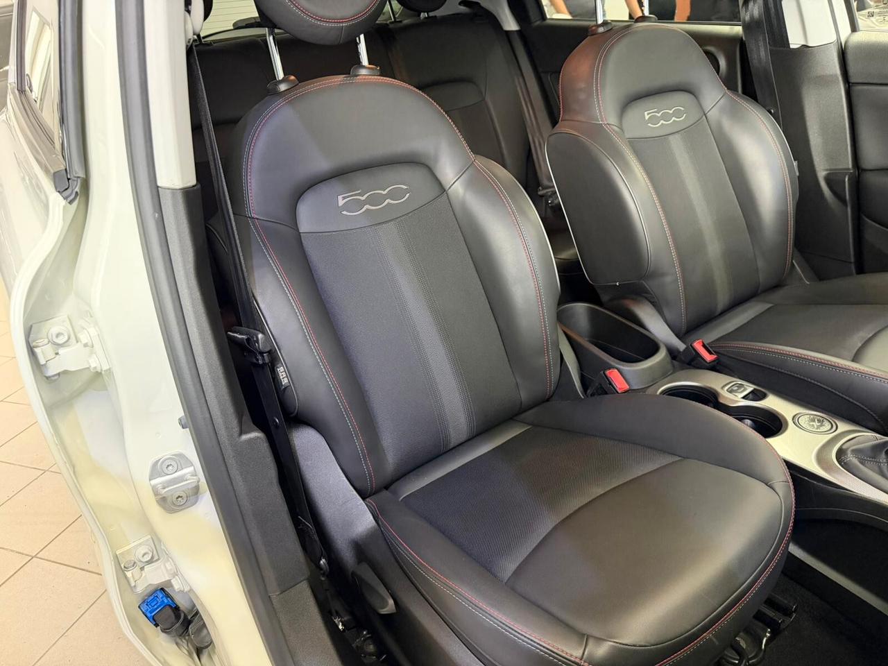 Fiat 500X 1.0 T3 120 CV Sport FULL LED