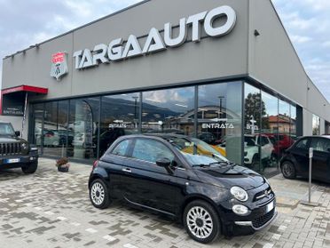 Fiat 500 1.2 Lounge 69cv
