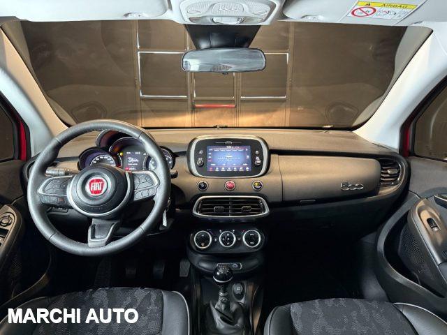 FIAT 500X 1.0 T3 120 CV Cross