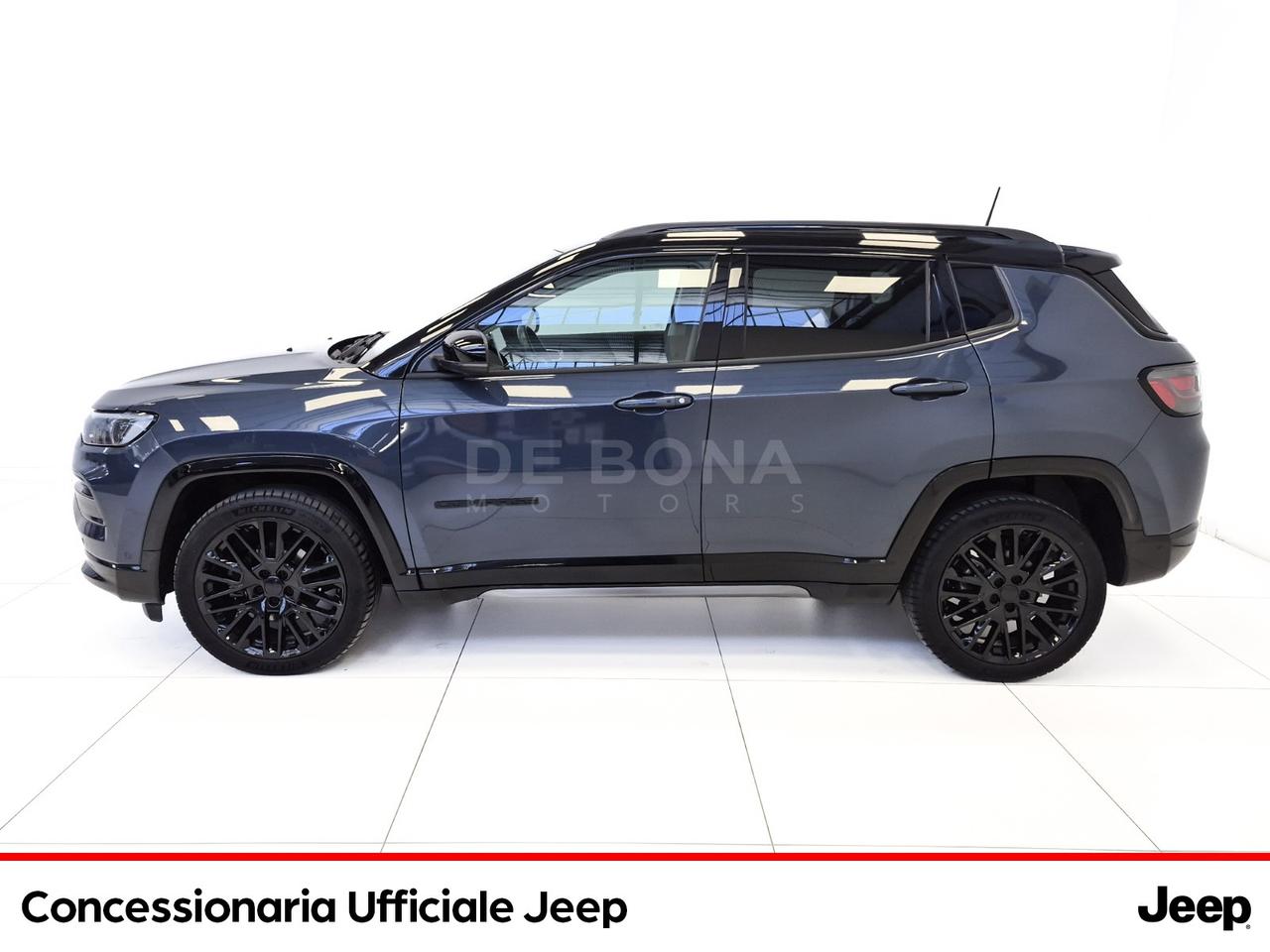 Jeep Compass 1.6 mjt s 2wd 130cv