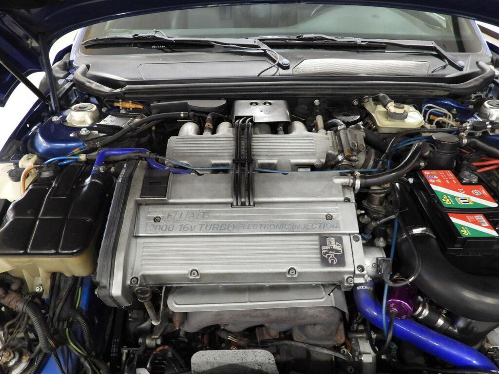 Fiat Coupe 2.0 Turbo