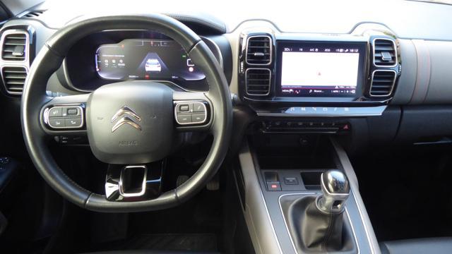 CITROEN C5 Aircross PureTech 130 S&S Shine
