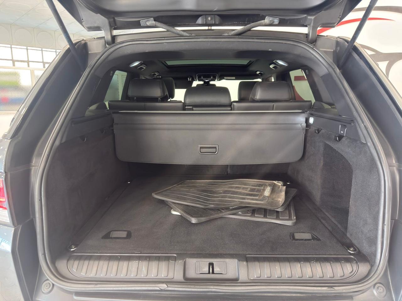 Land Rover Range Sport 3.0 SDV6 SE