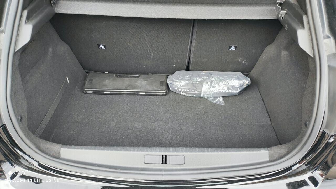 Peugeot 208 GPL 45.000 km!P E R F E T T A!