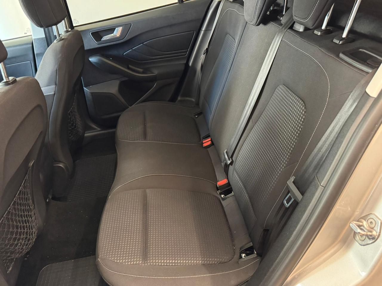 Ford Focus 1.5 EcoBlue 120 CV 5p. ST-Line X