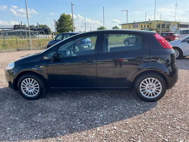 FIAT Punto 1.3 MJT II 75 CV 5 porte Street