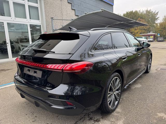 AUDI A5 Avant TDI 204CV mHEV+ S tronic S Line edition KM.0