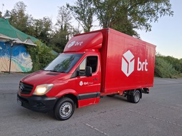 Mercedes sprinter