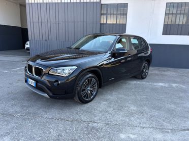 Bmw X1 xDrive20d 2.0D. Garanzia 12 mesi