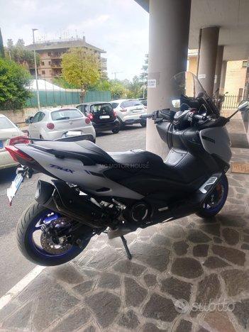 Yamaha t max 560 *promo* garanzia-rate / permute