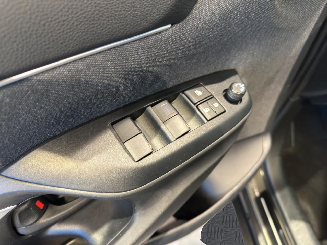 Toyota Yaris Cross 1.5h Trend 2wd-i 116cv e-cvt