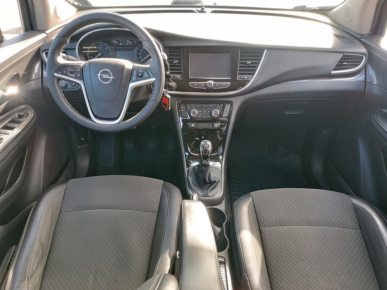 Opel Mokka 1.6 CDTI Ecotec 136CV Cosmo 2wd