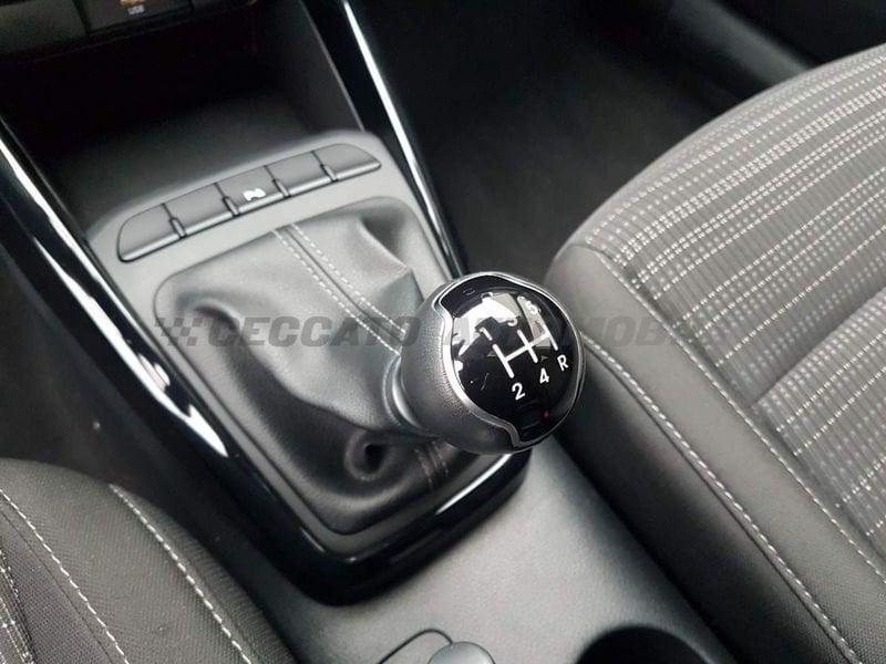 KIA Stonic Stonic 1.2 dpi Style 84cv