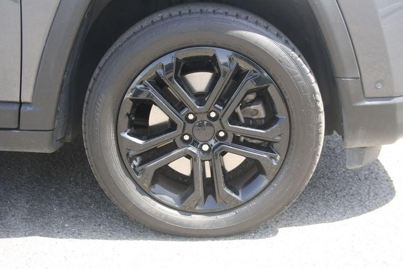 Jeep Compass 4xe 1.3 T4 PHEV 190cv Night Eagle 4xe Auto AUTOCARRO