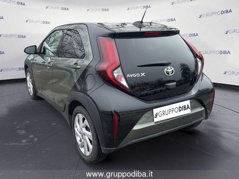 Toyota Aygo X 1.0 Trend 72cv