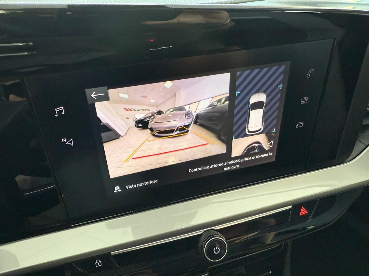 Opel Mokka 1.2 Turbo Elegance