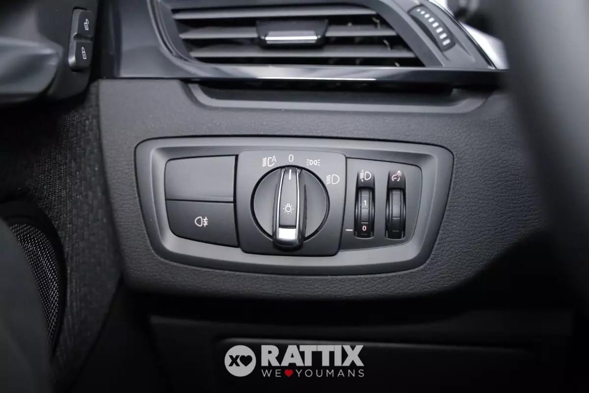 BMW X1 16d 1.5 116CV Business sDrive
