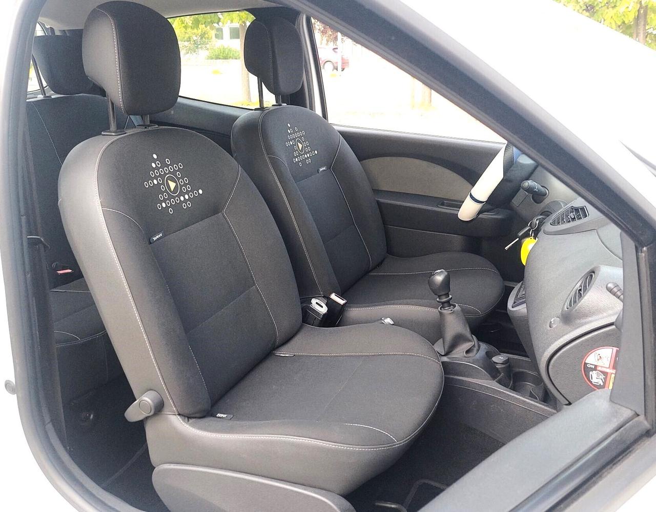 RENAULT TWINGO YAHOO 1.2 - NEOPATENTATI