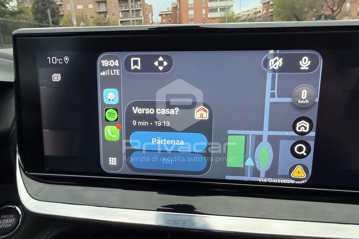 PEUGEOT 208 PureTech 100 Stop&Start 5 porte Allure