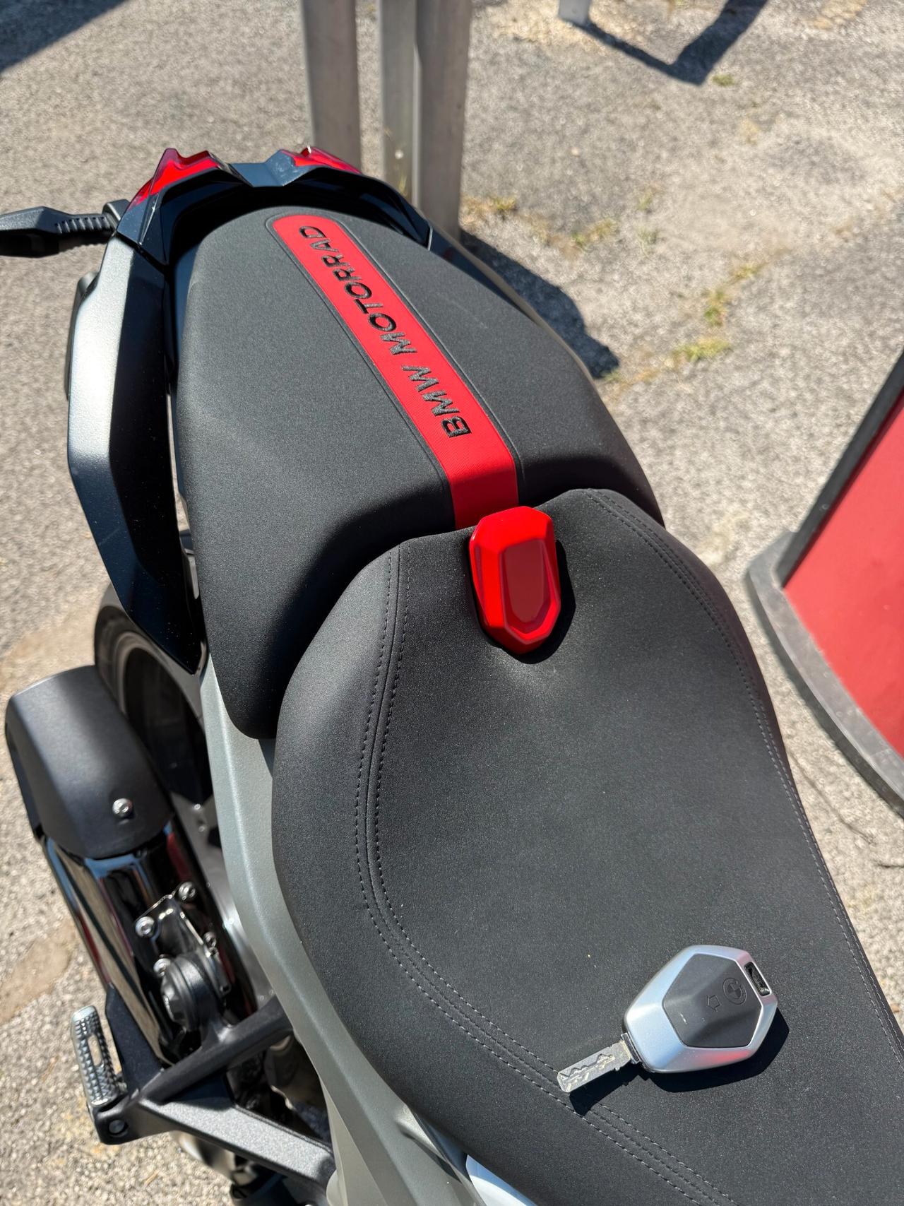 Bmw Altro R 1300 RS