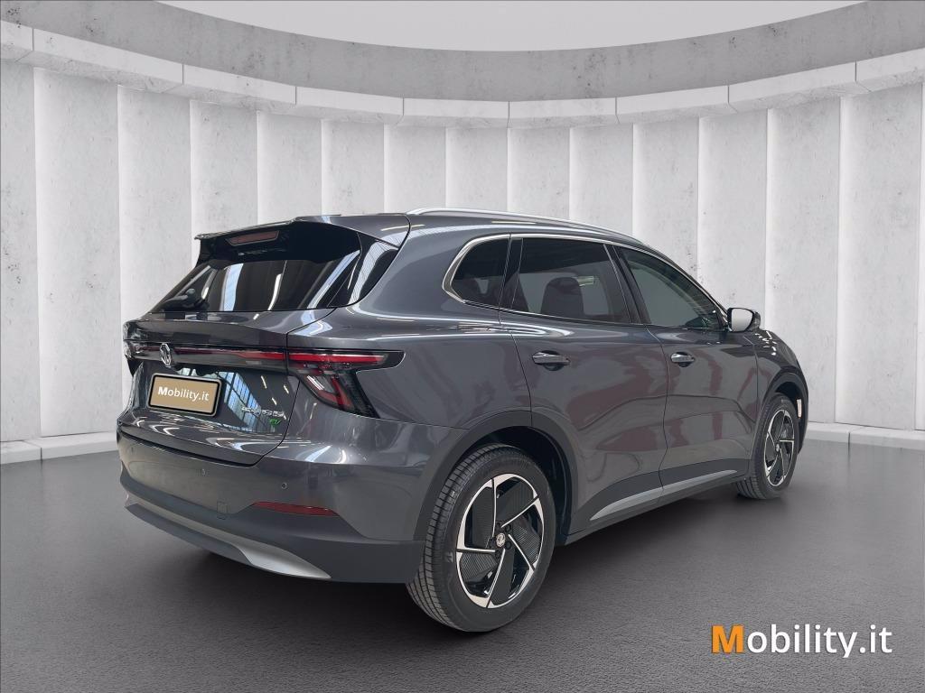 MG MGS5 EV Luxury 64 del 2025