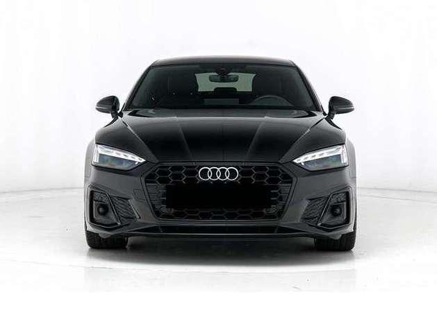 Audi A5 SPORTBACK SPB SLINE S-LINE S LINE BLACK 20" TETTO