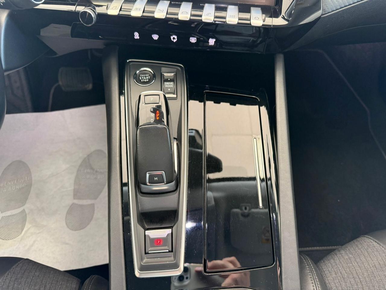 Peugeot 508 1.5 BlueHDi GT Pack 2021