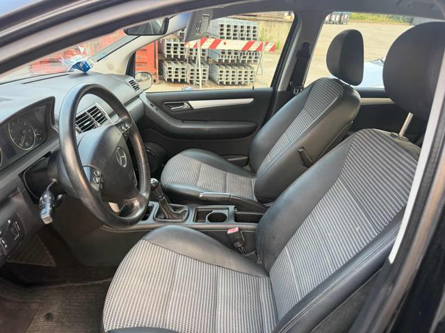 MERCEDES-BENZ A 150 Avantgarde senza nessun lavoro da fare