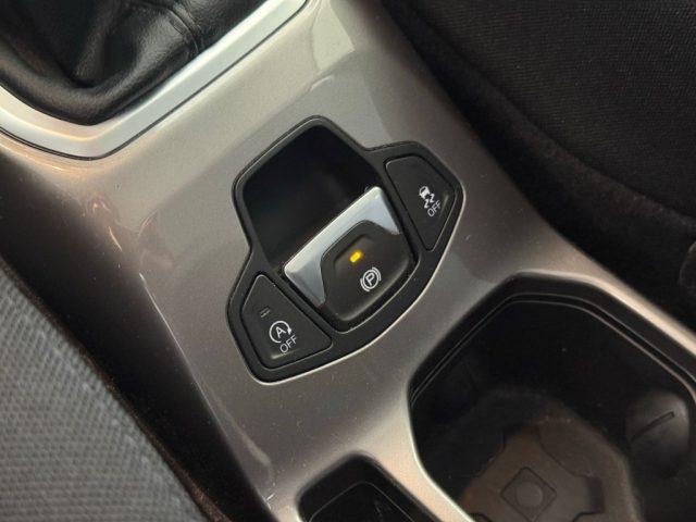 JEEP Renegade 1.0 Longitude