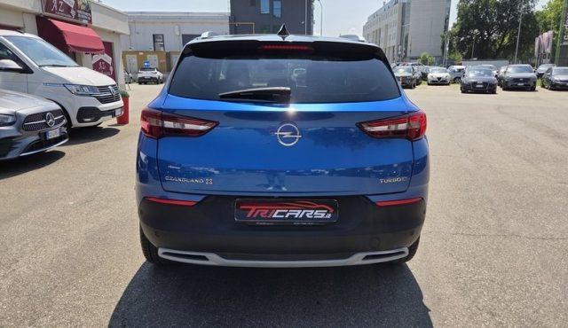 OPEL Grandland X 2.0 diesel Ecotec Start&Stop aut. Ultimate PERMUTE