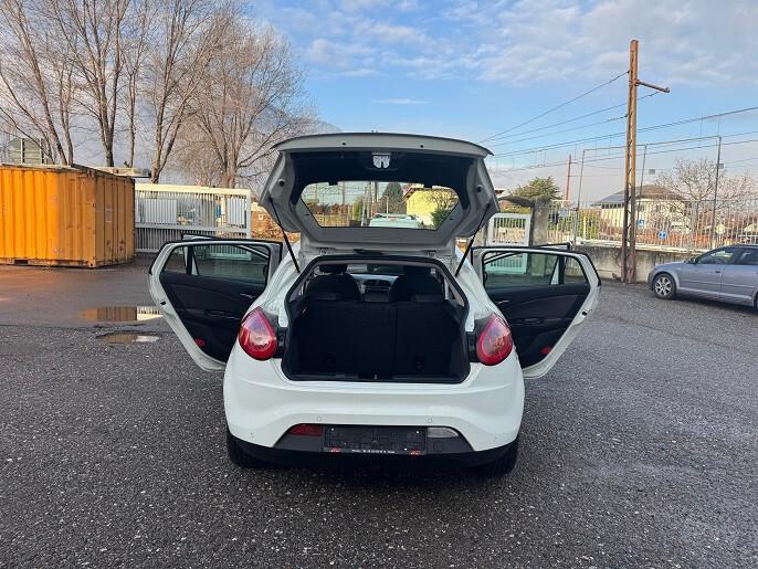 Fiat Bravo II 2012 1.4 16v easy power Active 120cv