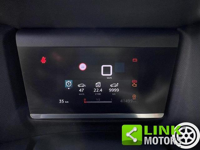 CITROEN C4 X PureTech 130 S&S Feel Garanzia inclusa
