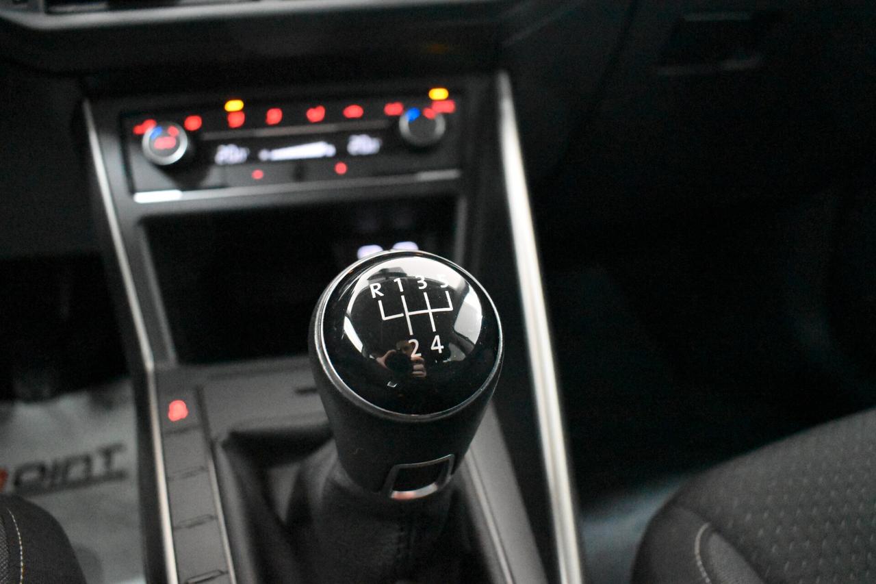 Volkswagen Polo 1.0 TSI R-Line