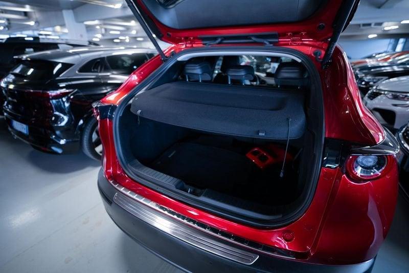 Mazda CX-30 2.0 m-hybrid Exclusive awd 180cv 6mt