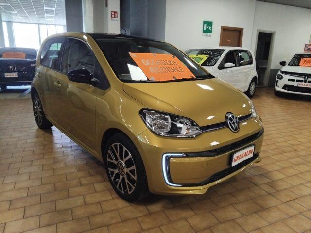 VOLKSWAGEN up! E-UP! 82 CV