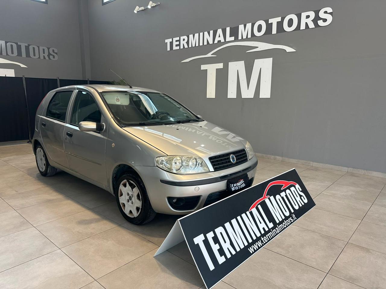 Fiat Punto 1.2