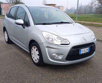 Citroen C3 1.1 Seduction Limited