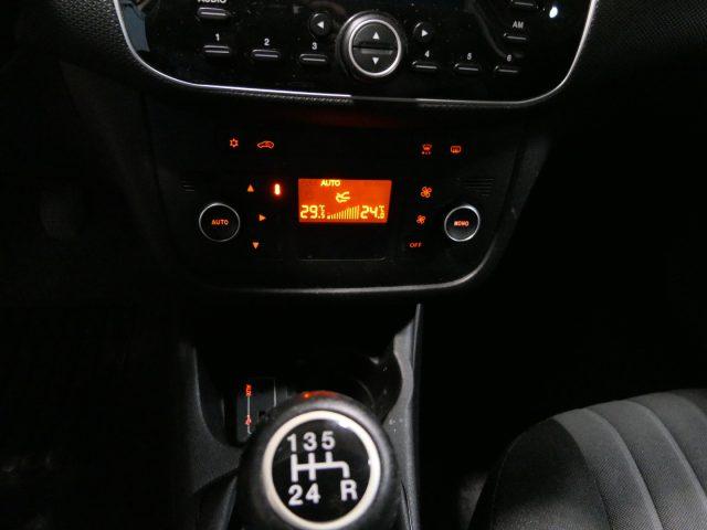 FIAT Punto 1.2 8V 5 porte Lounge