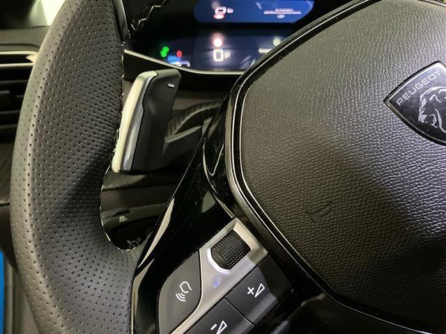 PEUGEOT 208 1.2 Hybrid 48V 145cv GT e-DCS6