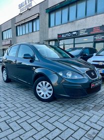 Seat Altea 1.6 TDI 105 CV CR DPF Reference