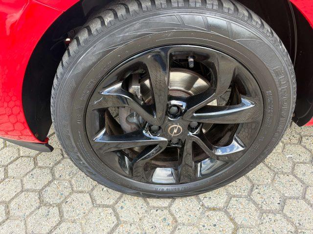 OPEL Corsa Corsa V 5p 1.4 b-Color Gpl 90cv