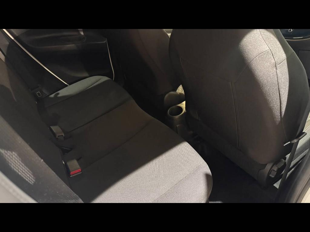 Toyota Aygo X 1.0 Trend S-CVT