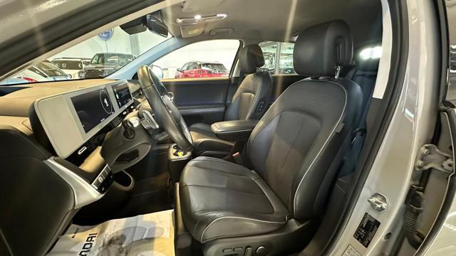 HYUNDAI Ioniq 5 5 72,6 kWh Evolution"PANNELLI SOLORI"