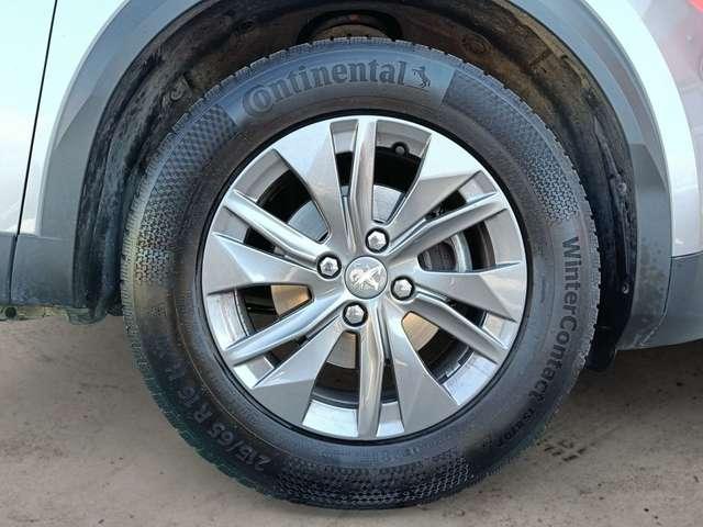 Peugeot 2008 1.2 puretech Active Pack s&s 130cv eat8