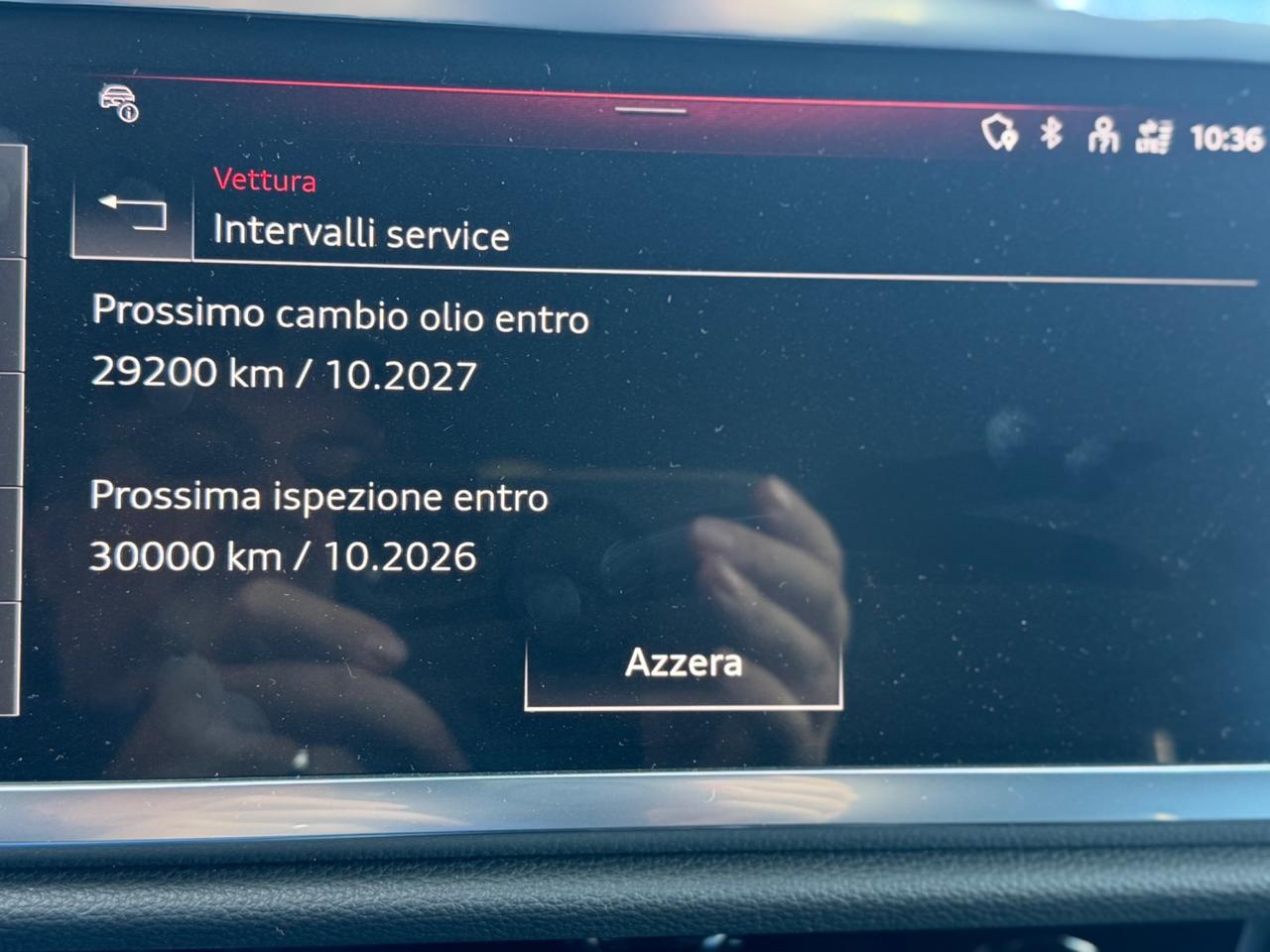 Audi Q3 SportBack 35 TDI S tronic S line